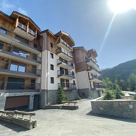 Bel Equipe Proche Des Pistes - Fr-1-563-131 Courchevel