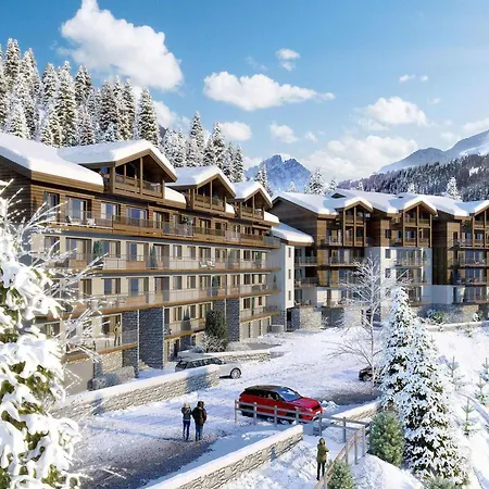 Bel Equipe Proche Des Pistes - Fr-1-563-131 * Courchevel